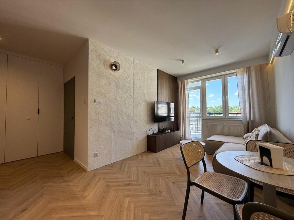Kresowy View Apartment