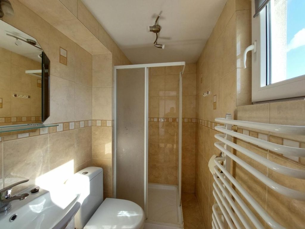 Kwatera Studio Hoczew