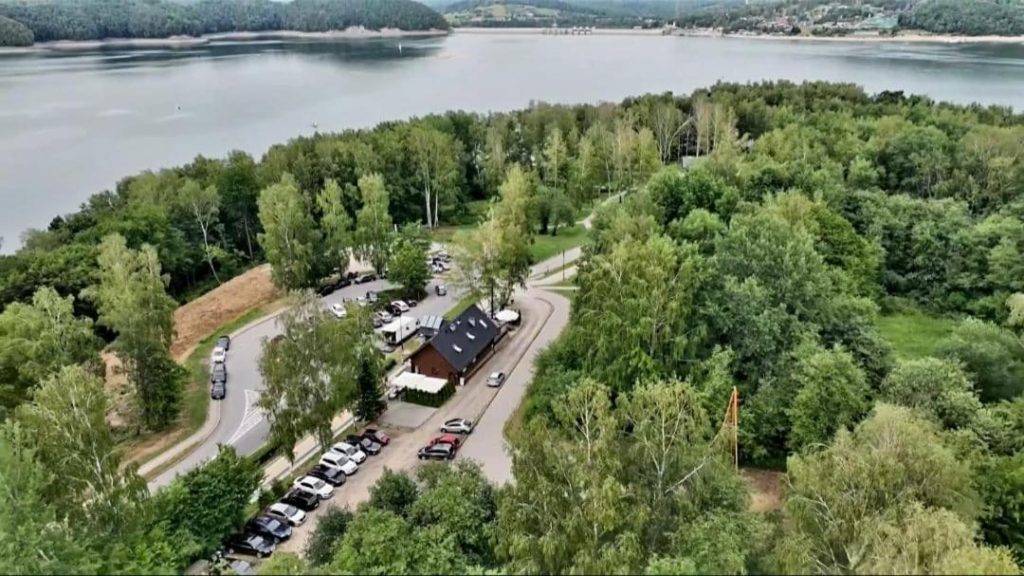 Leśne Klimaty czek turystyczny