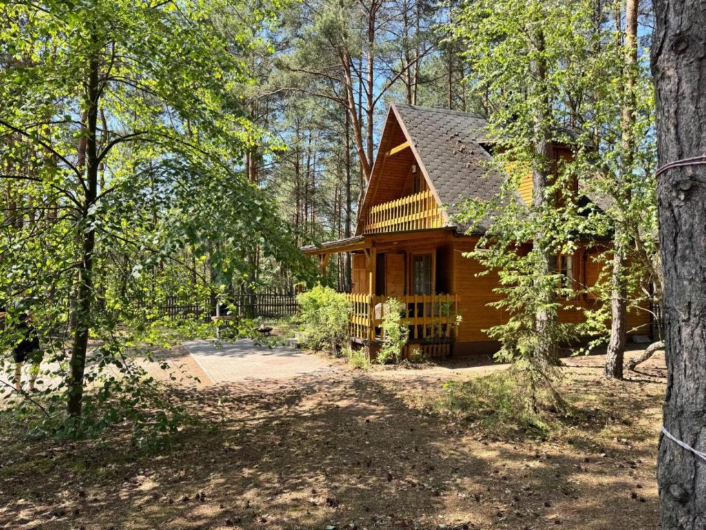 Leśniczówka