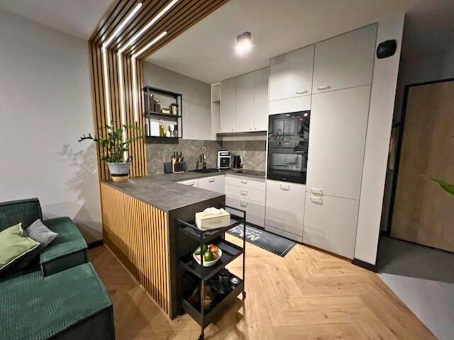 Letnica62 by MYPART in your apartment