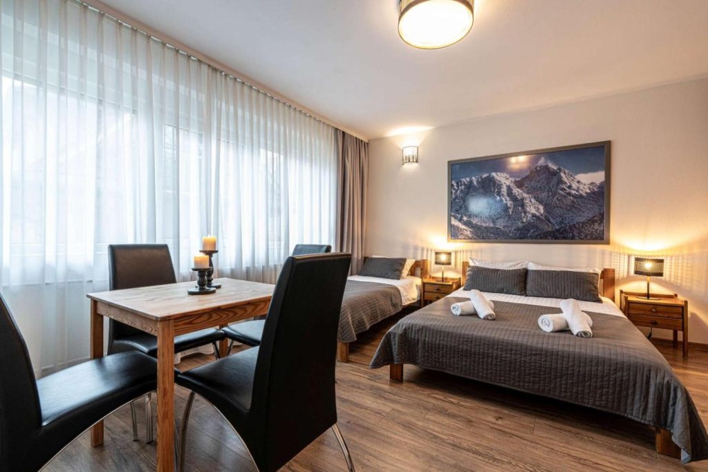 Liberta INN – Pokoje Gościnne