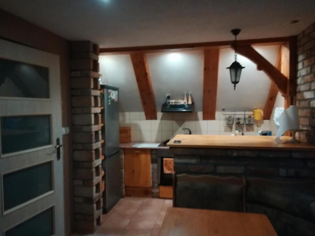 Loft 'PRL’