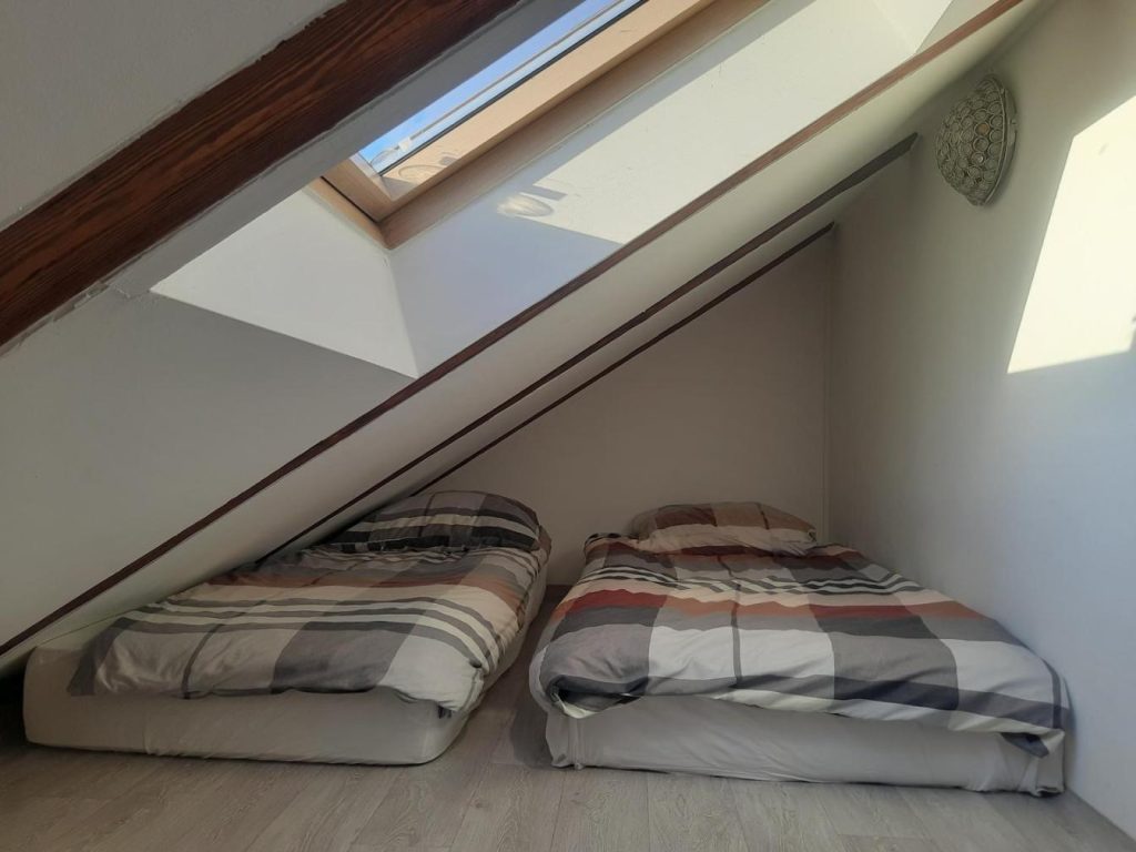 Loft przy Starym Mieście