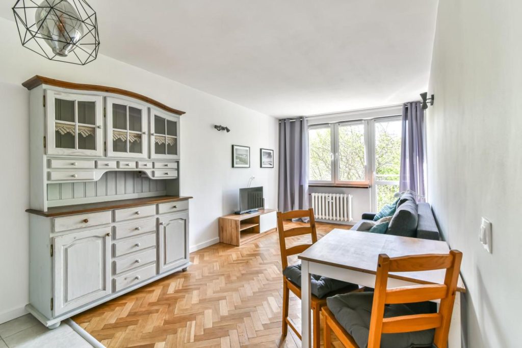 LTC – Apartments Bema przy świętojańskiej
