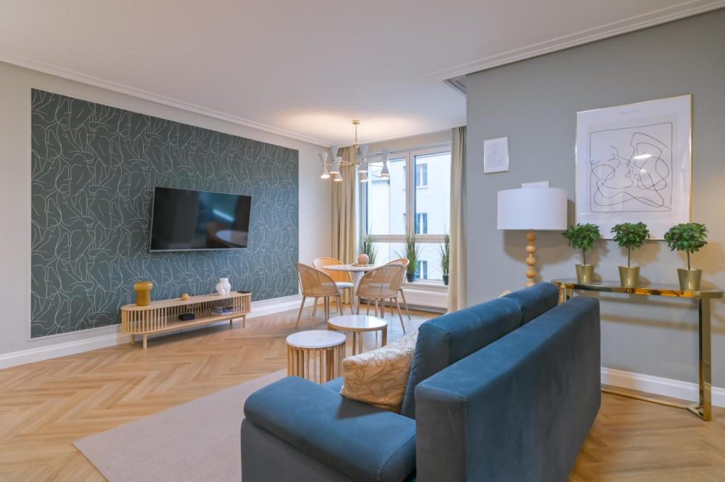 LTC – Apartments Świętego Piotra