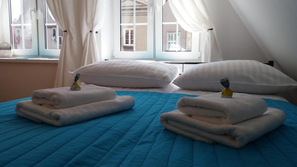 LTS RENT Luxury & Comfortable Villa Angielska Grobla