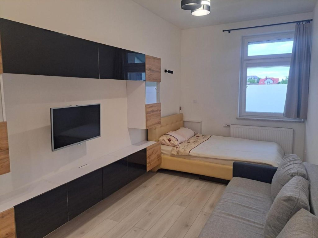 Lunar Apartament