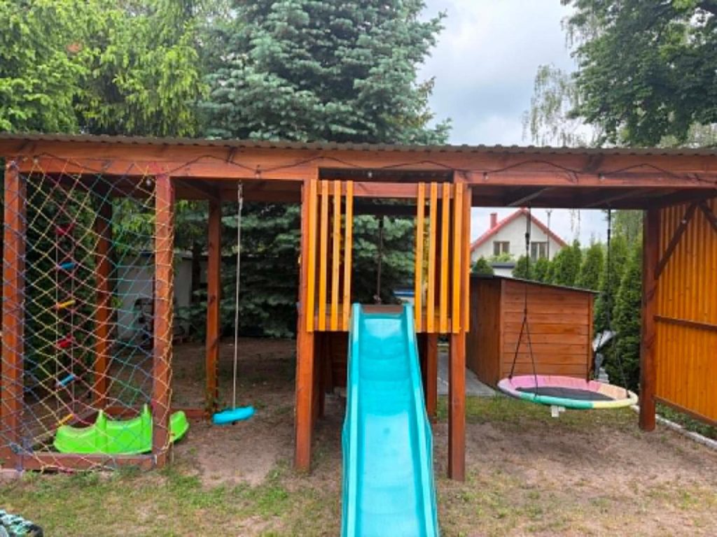 LUX HOUSE Roztocze 1
