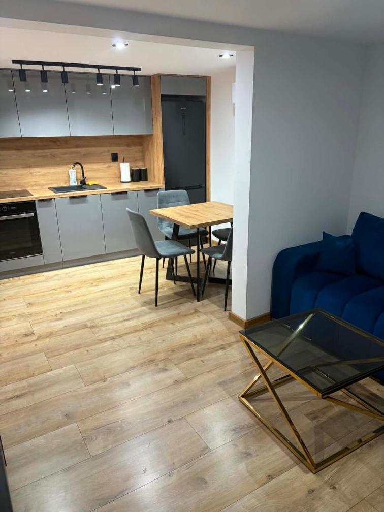 LUX HOUSE Roztocze Sauna i Bania z hydromasażem