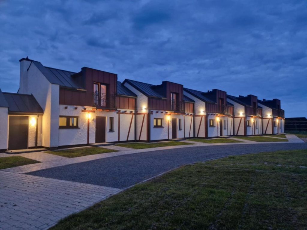 LuxDomki