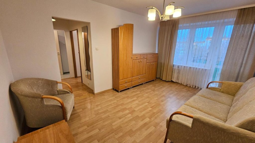 M przy Broniewskiego