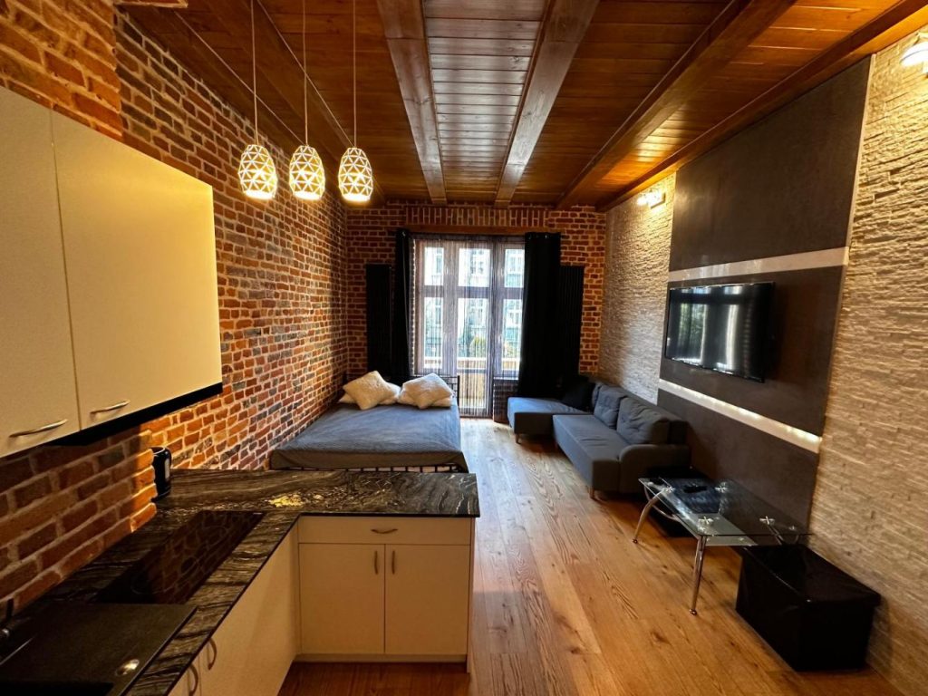Magic Sopot Apartments