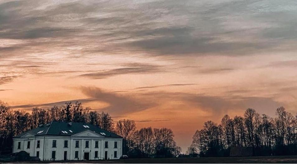Majątek Howieny „Sielanka”