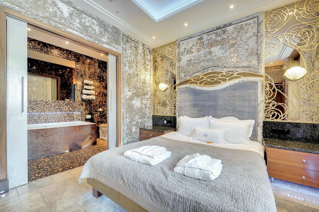 Mała Anglia Deluxe Rooms & SPA