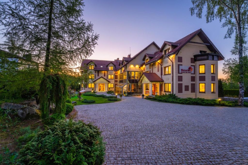 Malachit Karpacz SPA Hotel