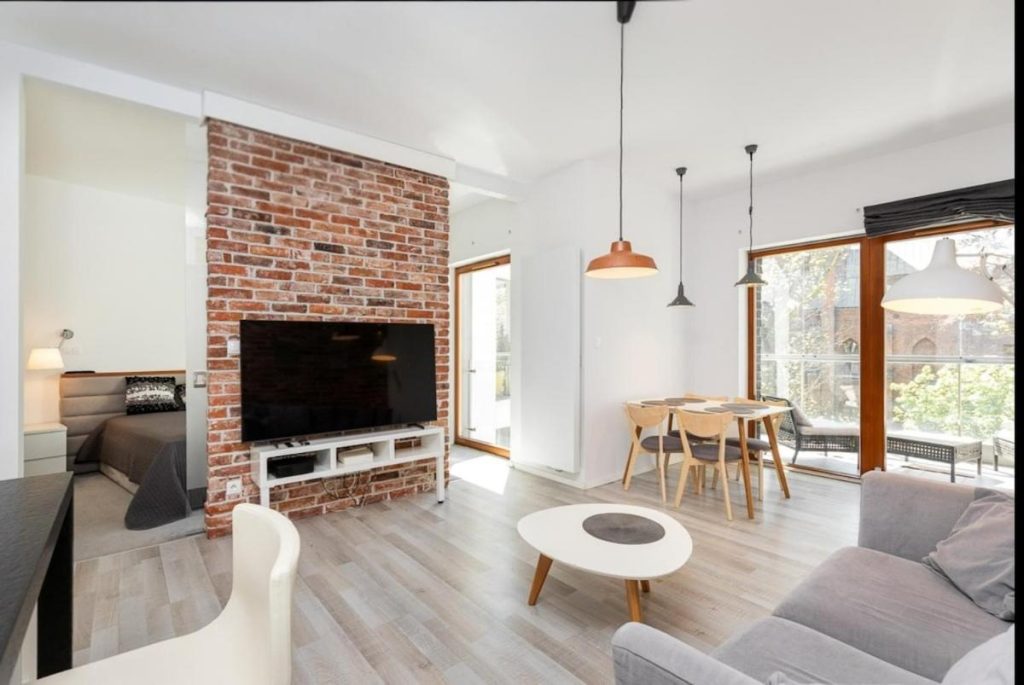 Malila Premium Apartments Cracow Rakowicka 14
