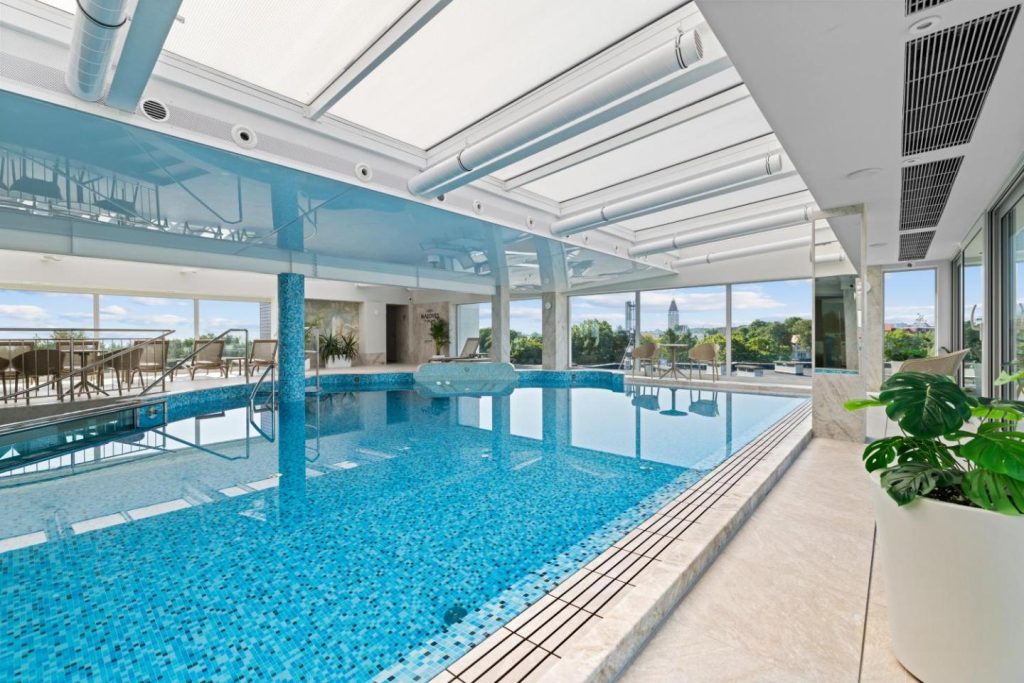 Maloves Resort & Spa