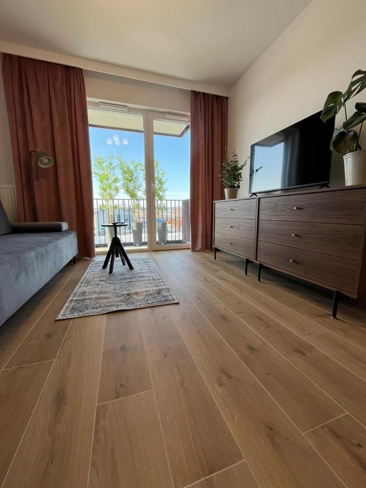 Manhattan Apartment – 15 minutes drive from the Old Town
