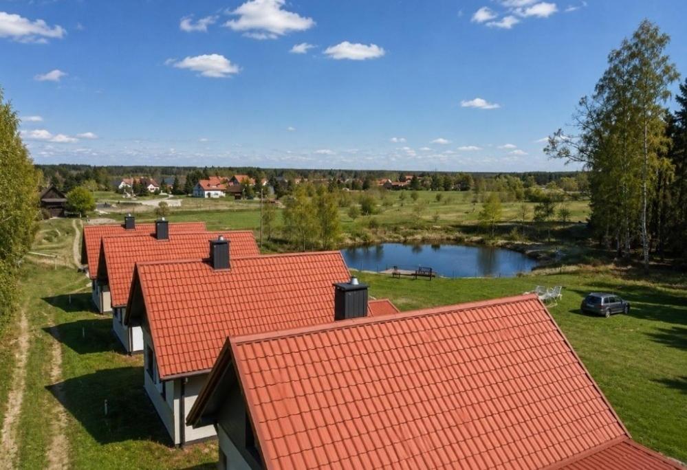 Mazurska Przystań Wygryny