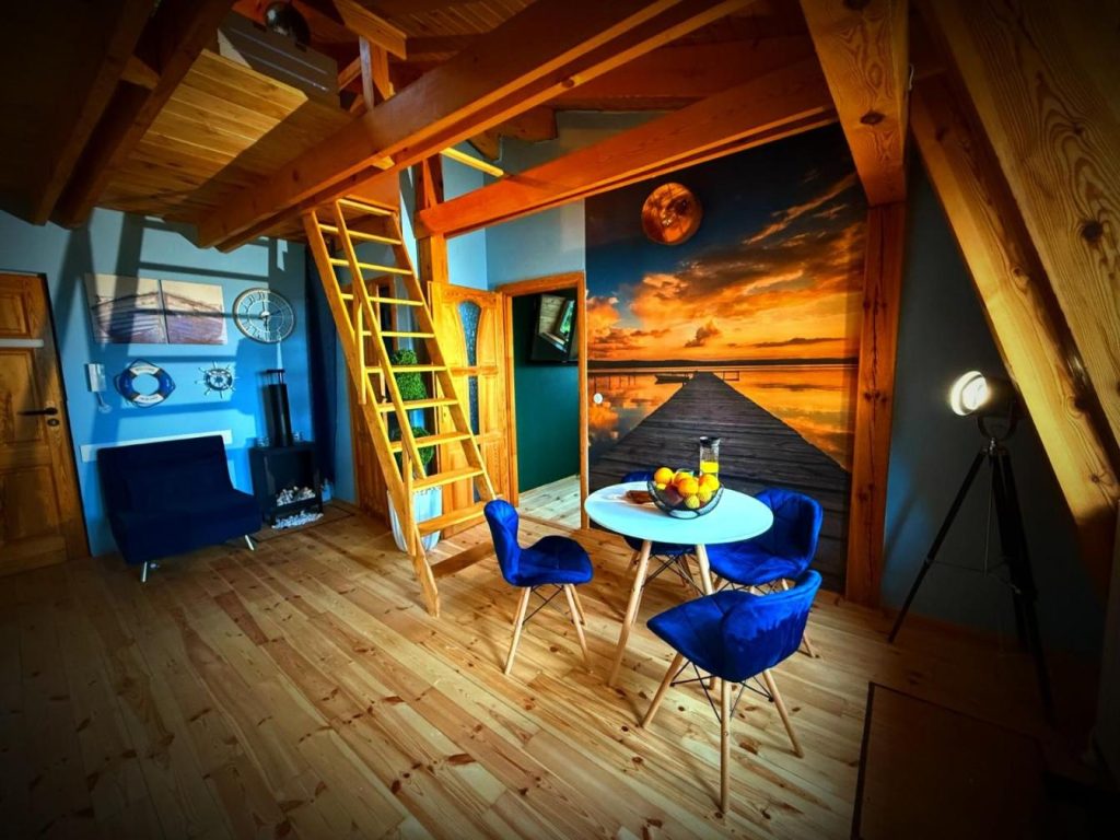 Mazurski Apartament