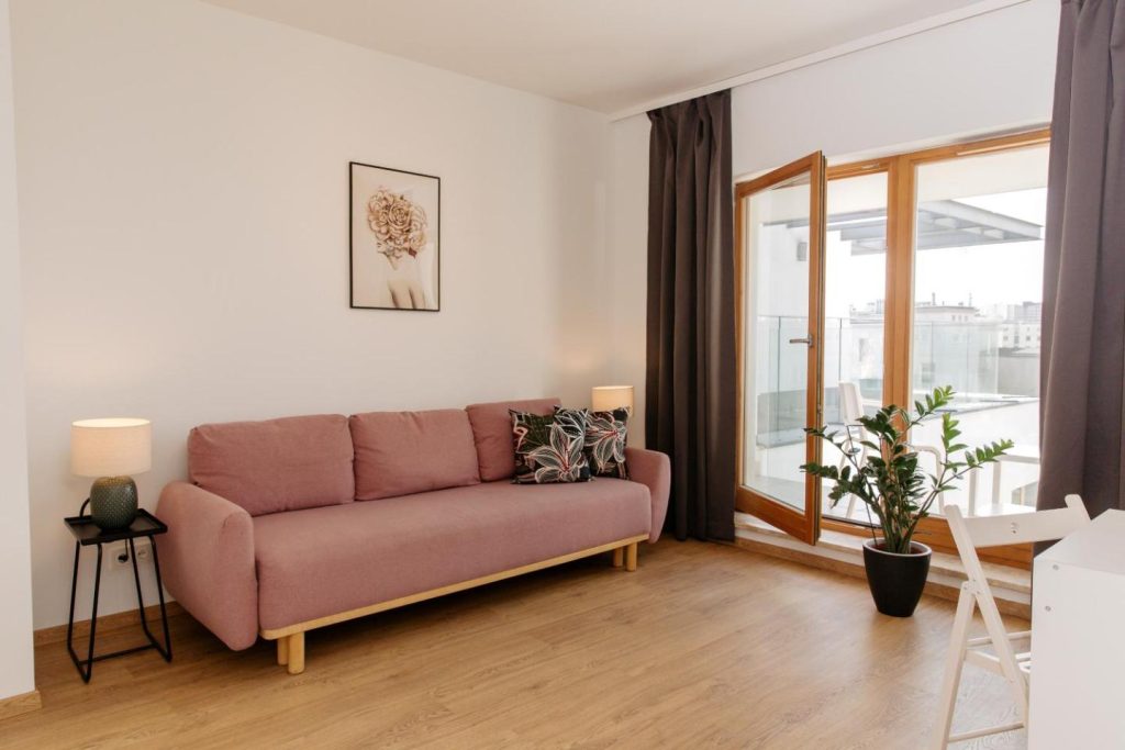 MB – By The Sea Apartments Batorego 7
