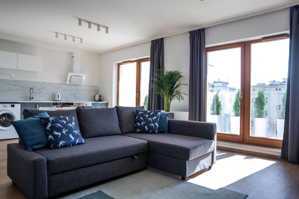MB – By The Sea Apartments Batorego 7