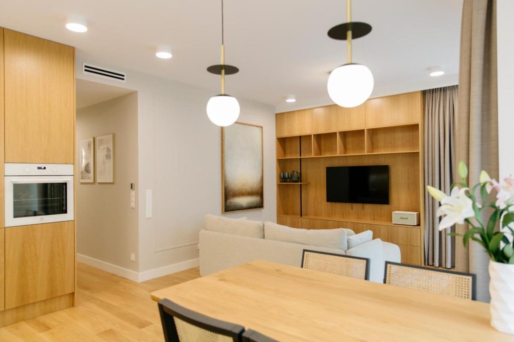 MB By the Sea Apartments – DolceVita Premium