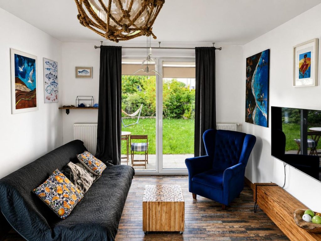 MEVA Apartament