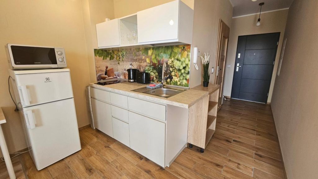 M&K Apartament Ptasi Raj – Wyspa Sobieszewska Gdańsk