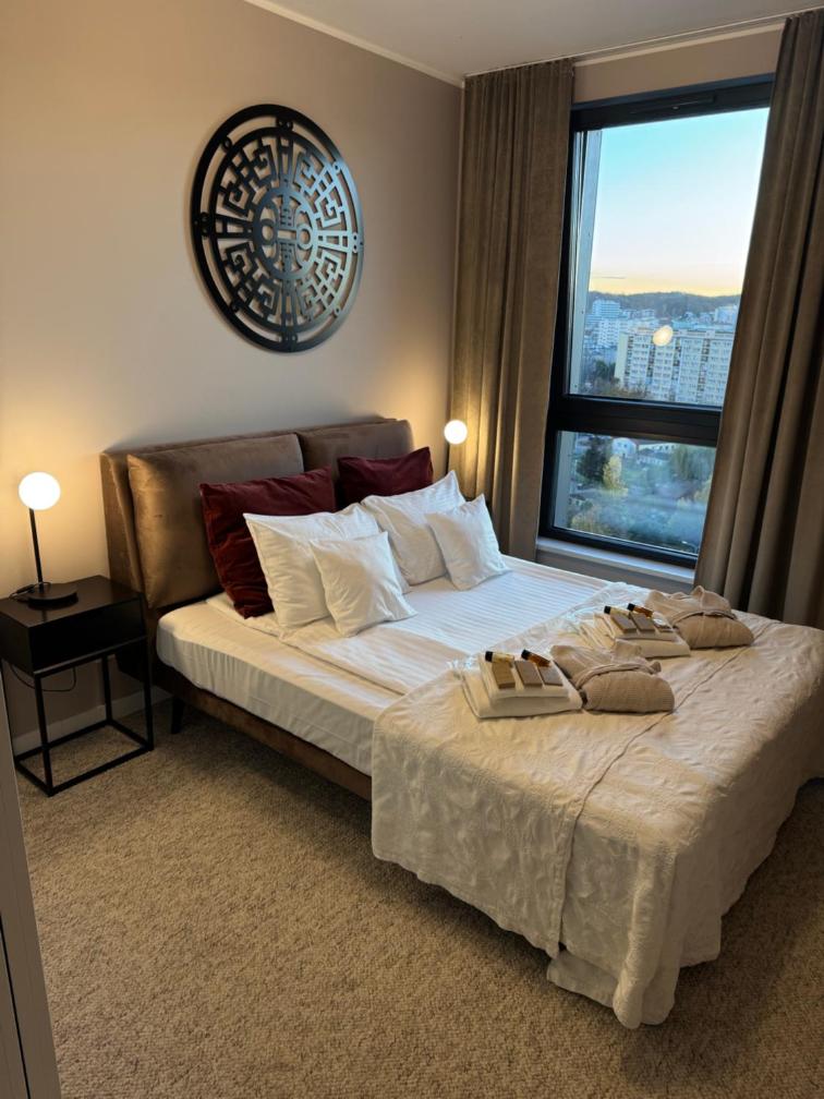 Modern Vero Apartments Portova