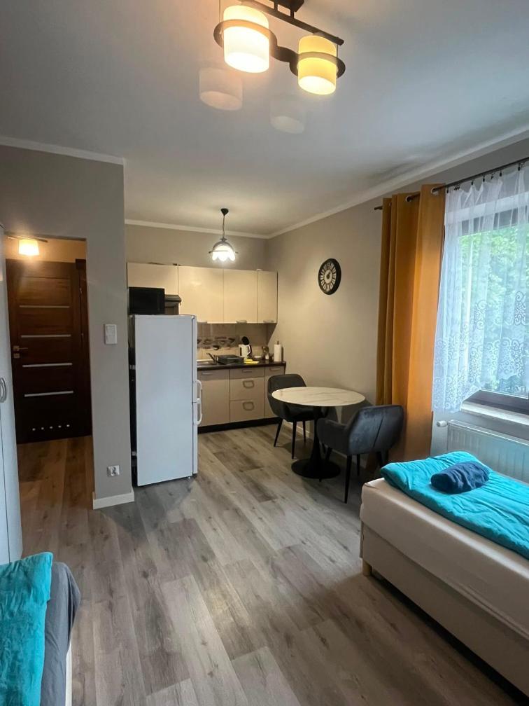 Moje Małe M Apartament w Centrum