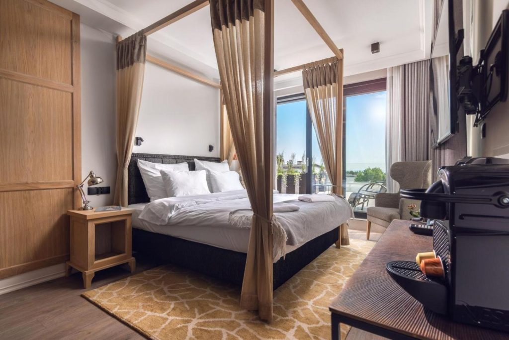 Moje Orłowo Boutique Bed & Breakfast – Adults Only