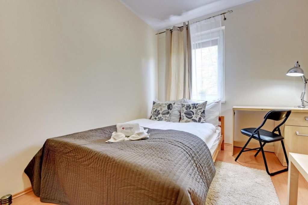 Molo Apartments Sopot Centrum