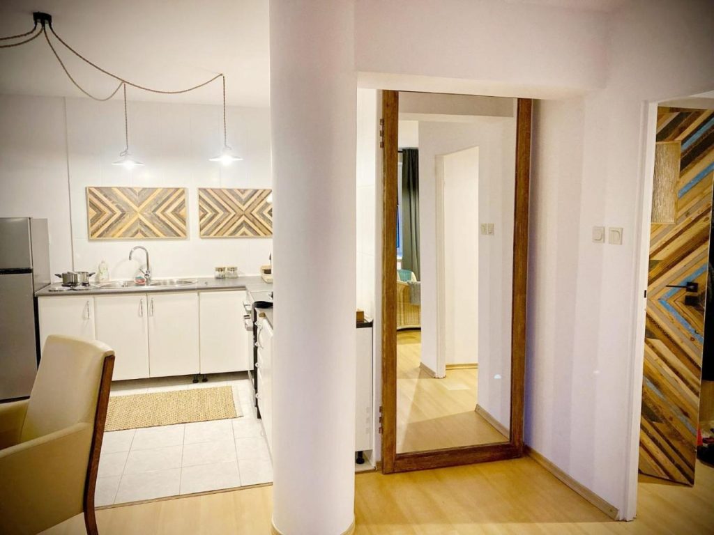 Mozaika Art Apartment PL LT EN