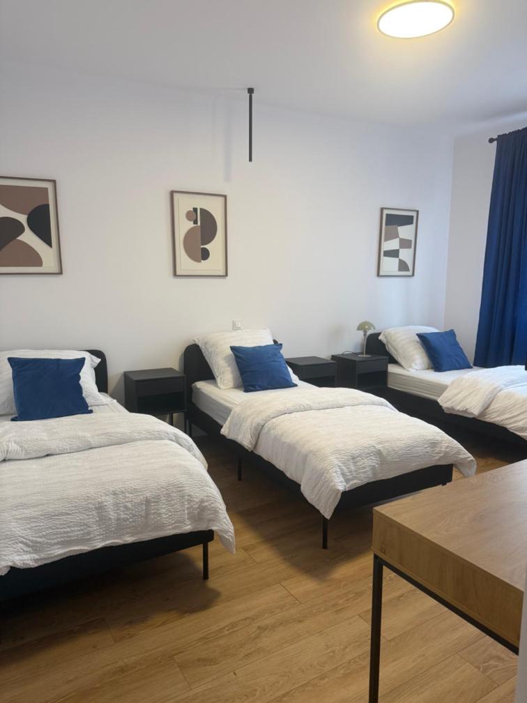 MW 4A Apartament
