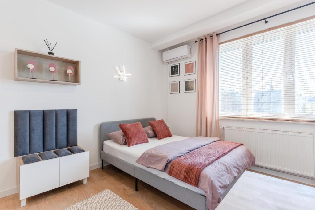 MW 5A Apartament