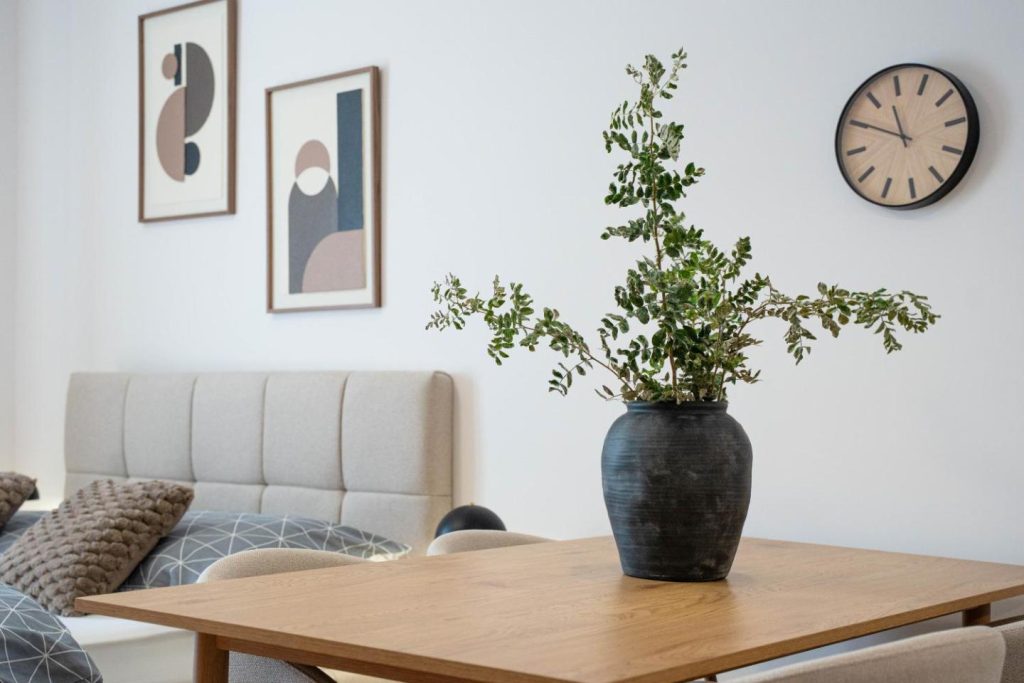 MW 6 Apartament