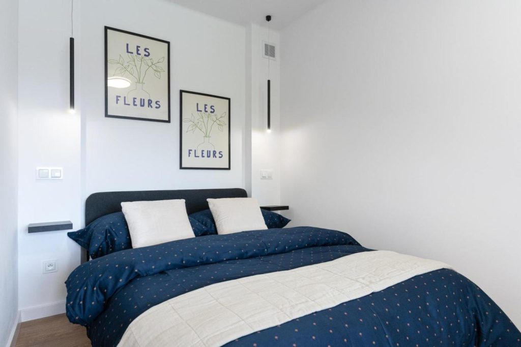 MW8 Apartments