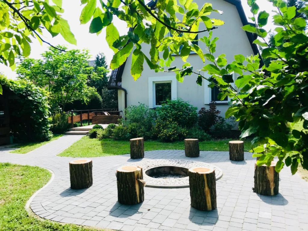 Na szlaku – Leśniki 17