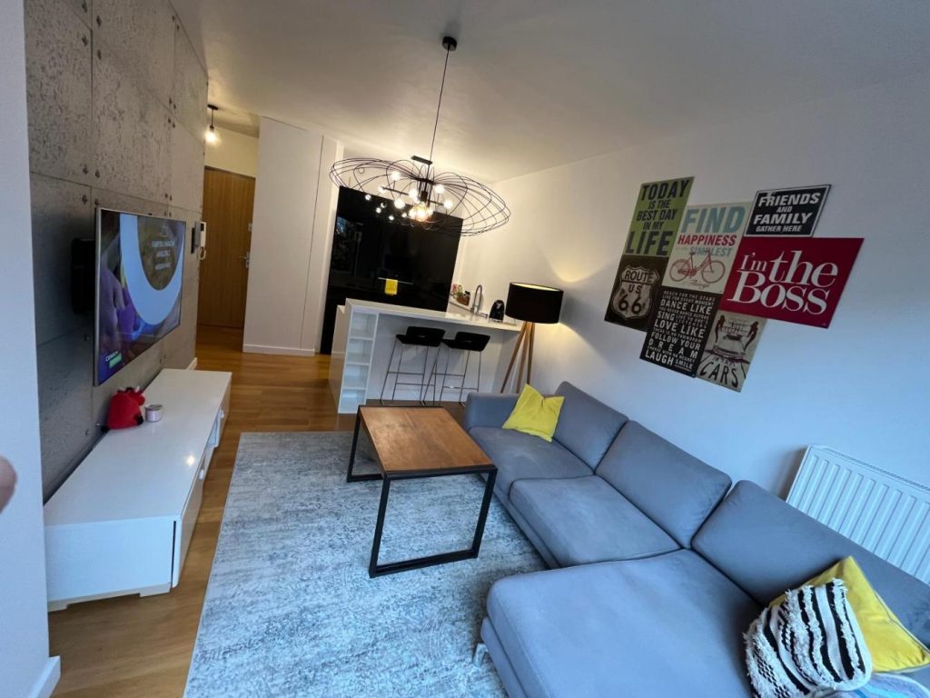 Nadmorski Dwór Cozy