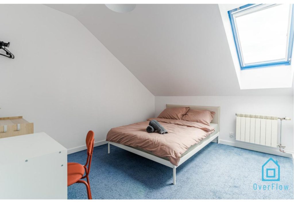 Neptune Room – 15 min to Old Town Gdansk