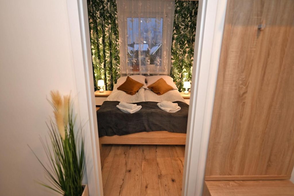 NIEZAPOMINAJKA apartament przy Krupówkach APARTZAKOP