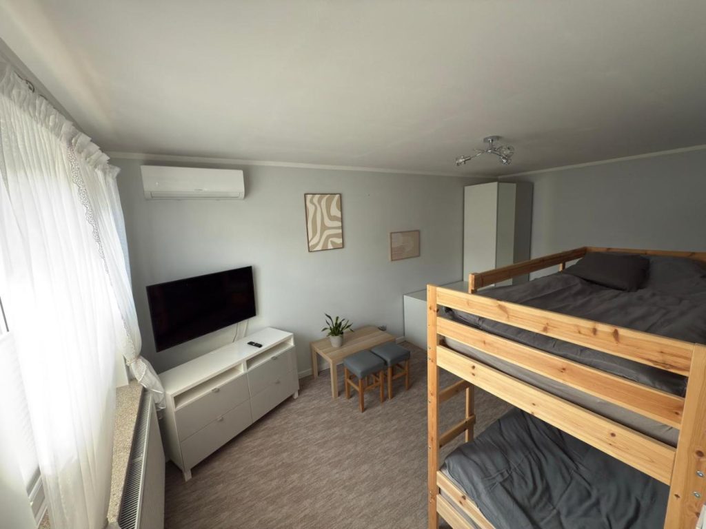 NO 19 Apartment I Centrum I Parking I Klimatyzacja