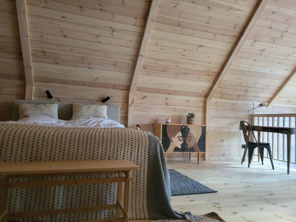 Nobelowka Forest SPA