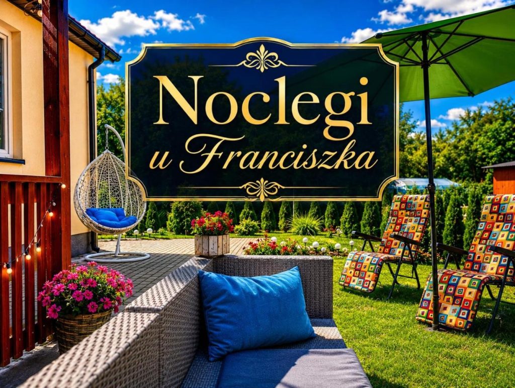 Noclegi u Franciszka
