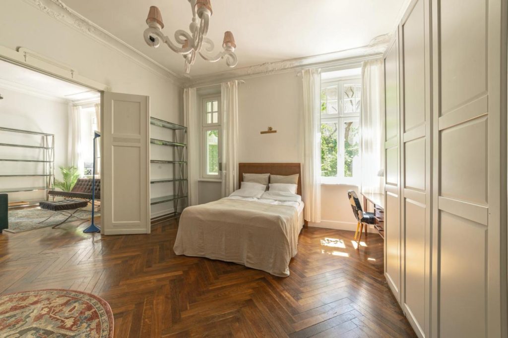NORDBYHUS Apartamenty Obrońców Westerplatte