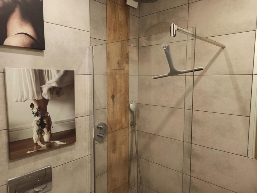 Nordic Apartamenty Sienkiewicza