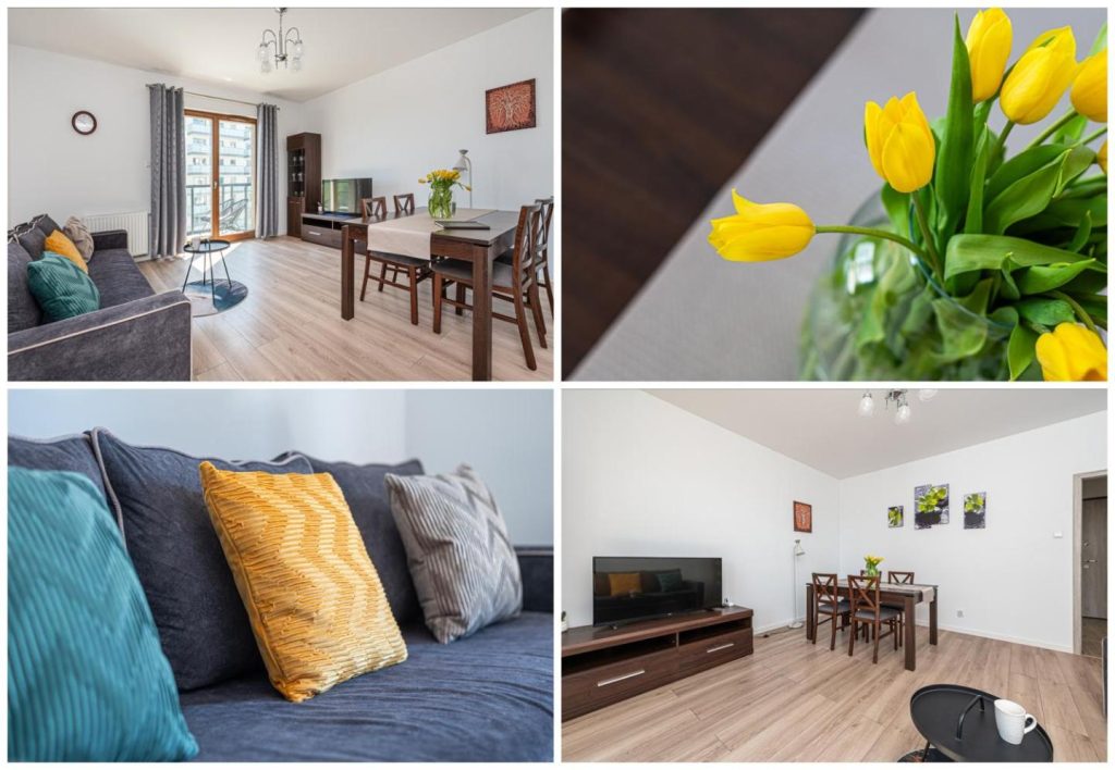Nova Letnica 2 – BillBerry Apartments