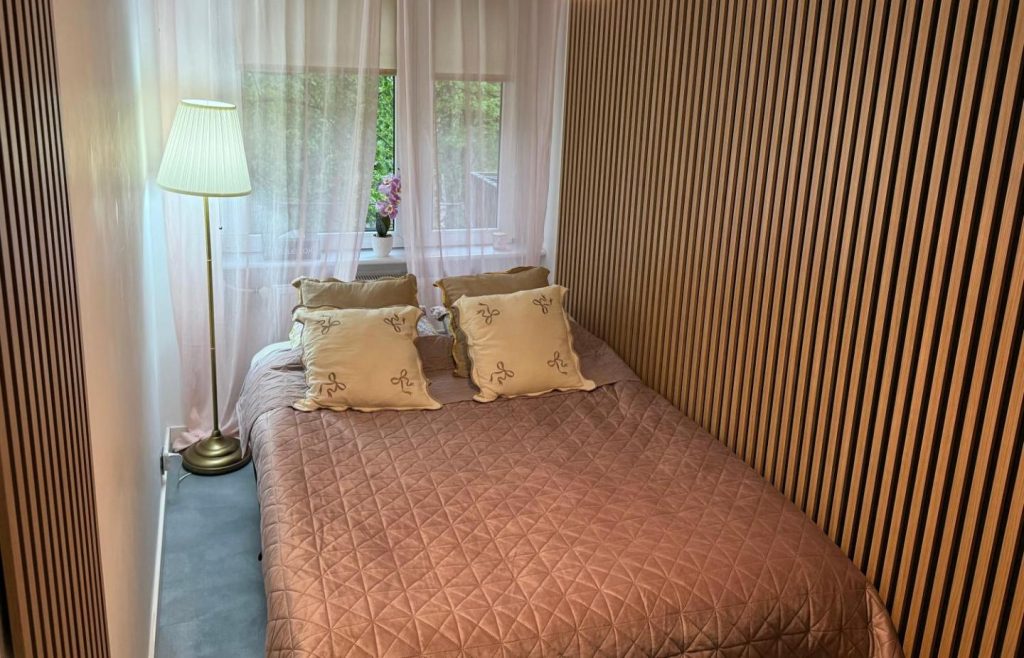 Nowy Apartament Lipowa